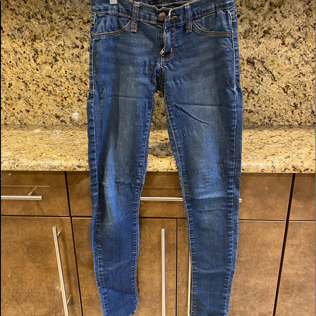 Flying Monkey Jeans